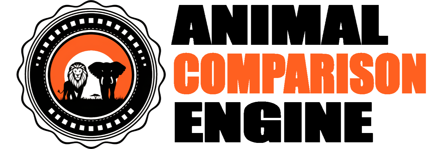 Animalcomparisonengine